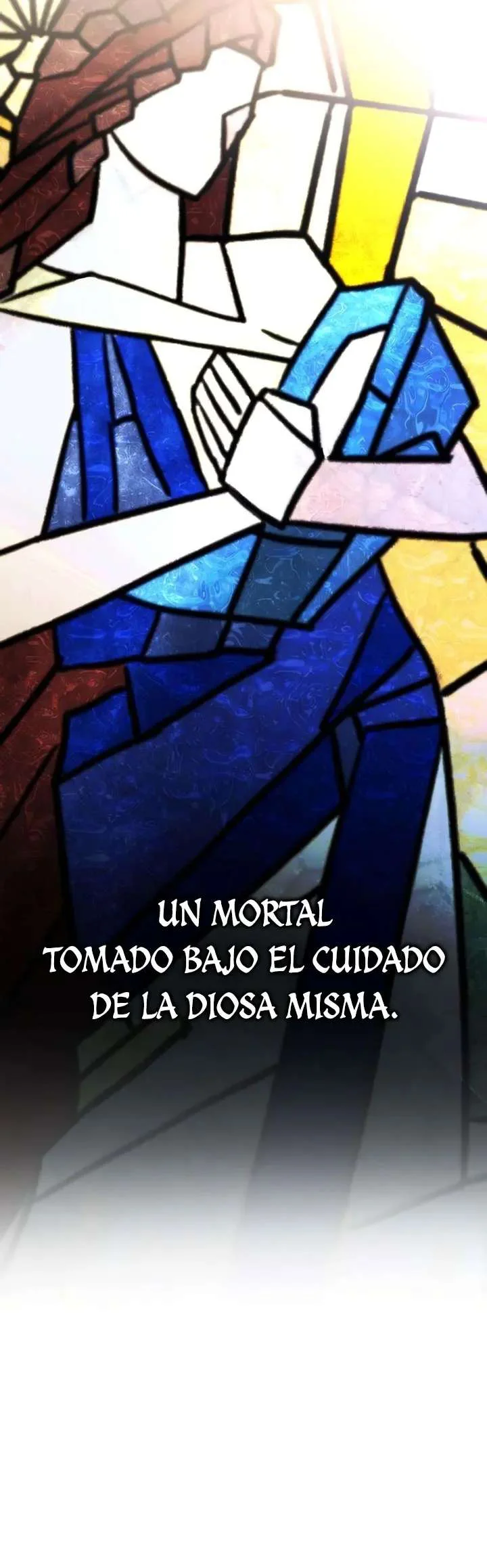 Crónicas de un Inmortal Capitulo 3 página 7