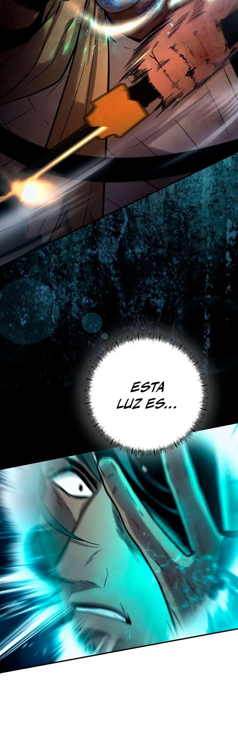 Crónicas de un Inmortal Capitulo 4 página 16