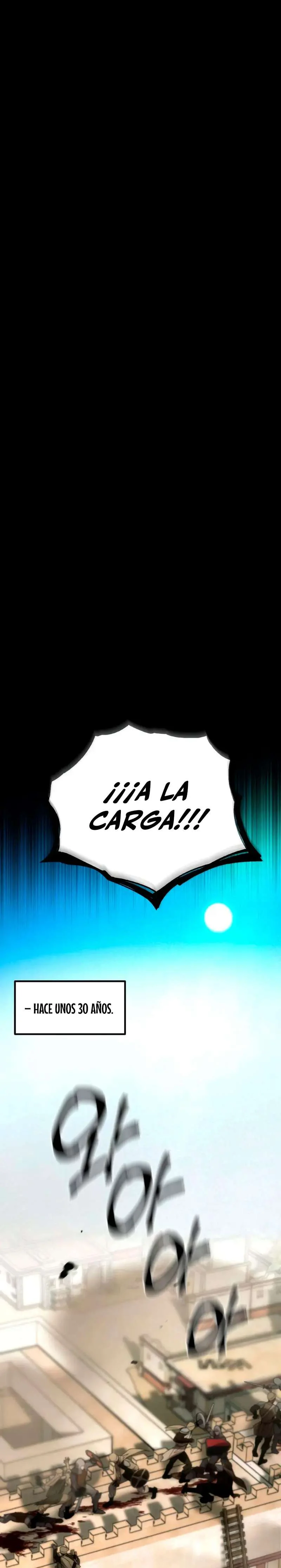 Crónicas de un Inmortal Capitulo 4 página 2