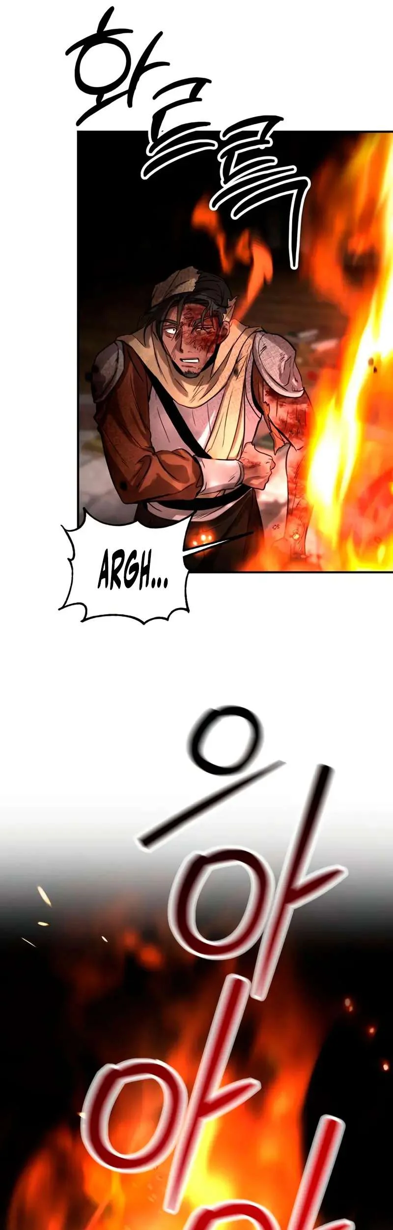 Crónicas de un Inmortal Capitulo 4 página 29