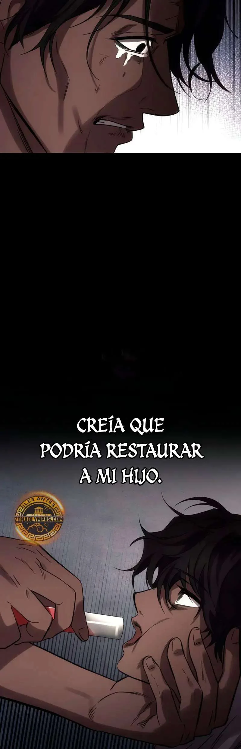 Crónicas de un Inmortal Capitulo 4 página 40