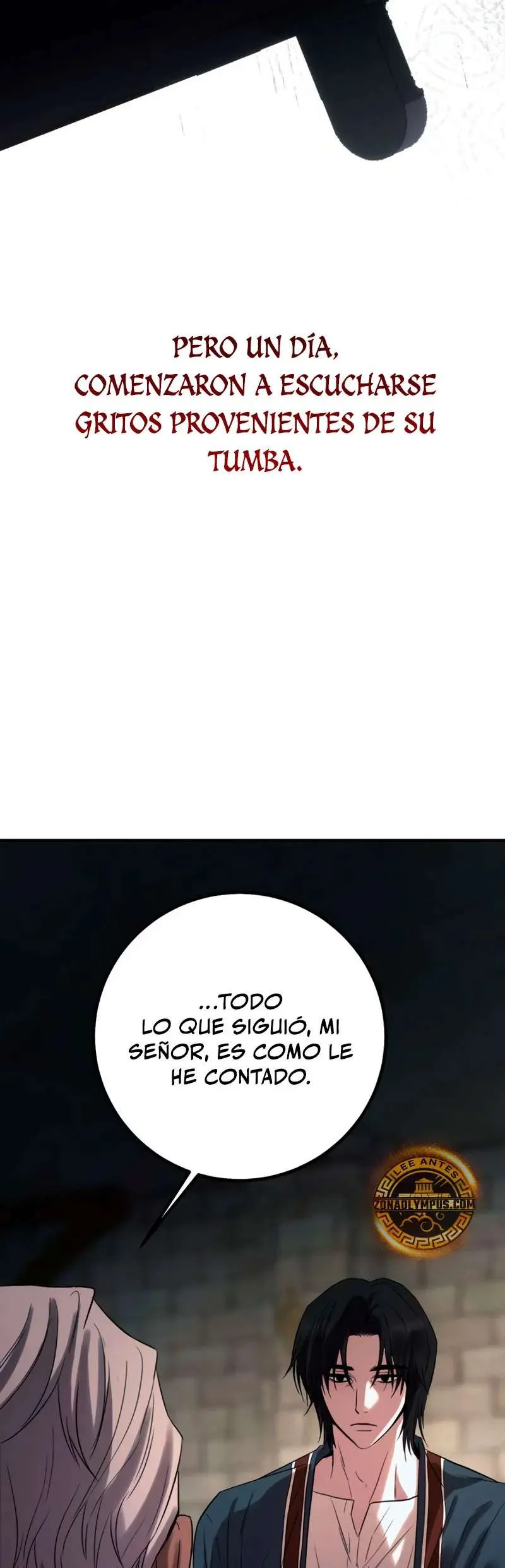 Crónicas de un Inmortal Capitulo 4 página 42