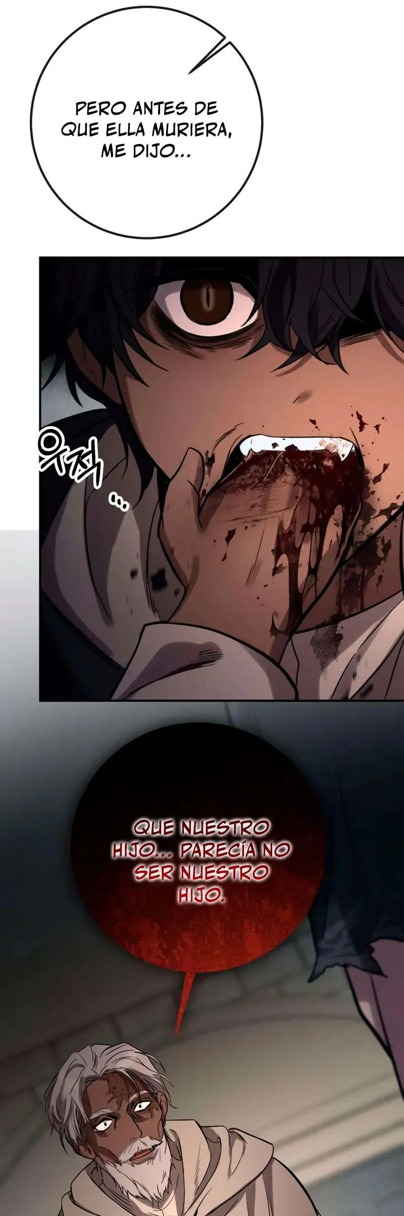 Crónicas de un Inmortal Capitulo 4 página 44