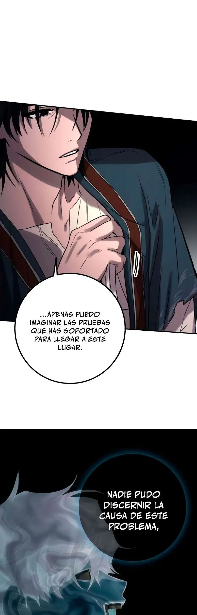 Crónicas de un Inmortal Capitulo 4 página 51