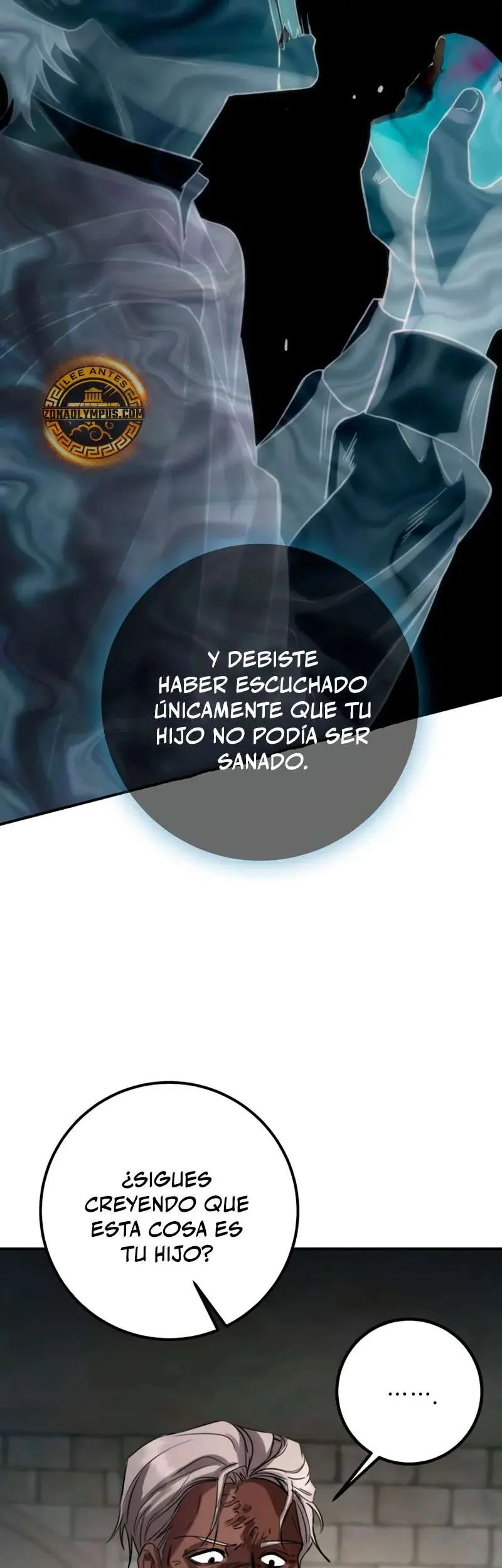 Crónicas de un Inmortal Capitulo 4 página 52