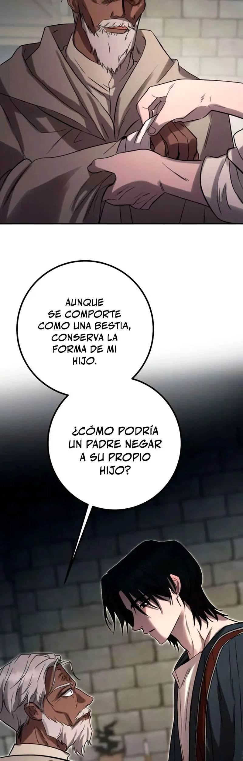 Crónicas de un Inmortal Capitulo 4 página 53
