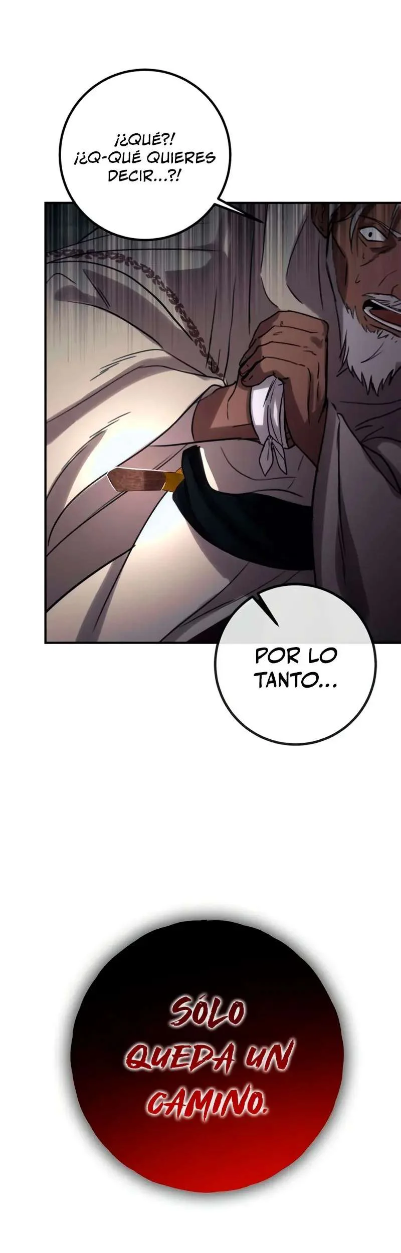 Crónicas de un Inmortal Capitulo 4 página 56