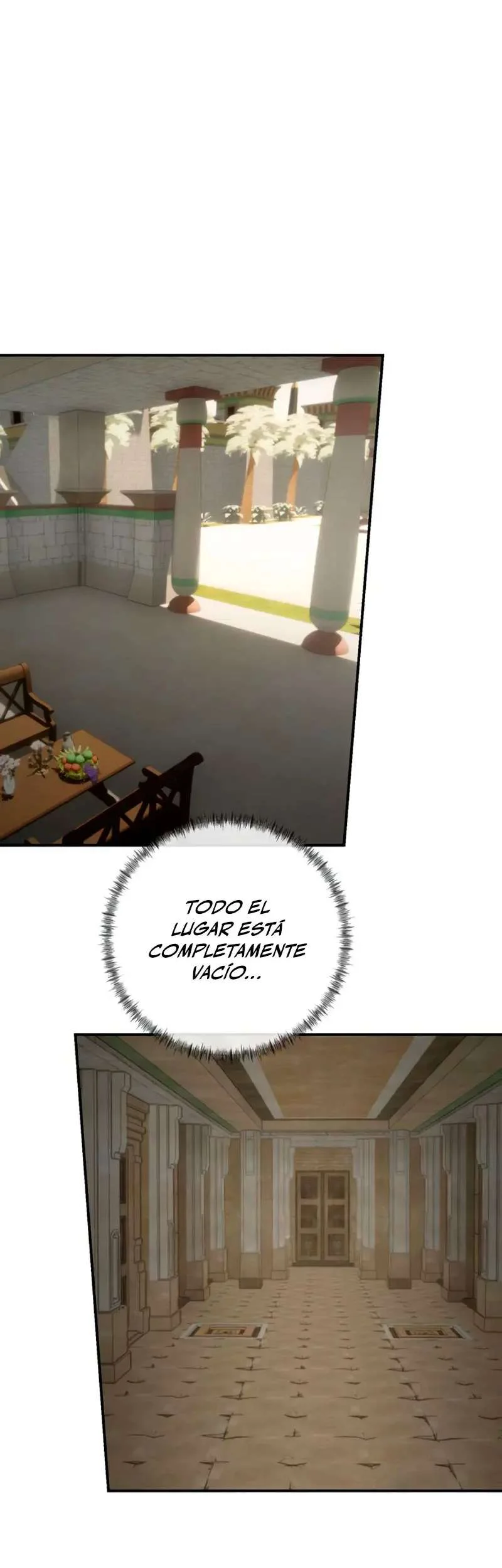 Crónicas de un Inmortal Capitulo 4 página 8