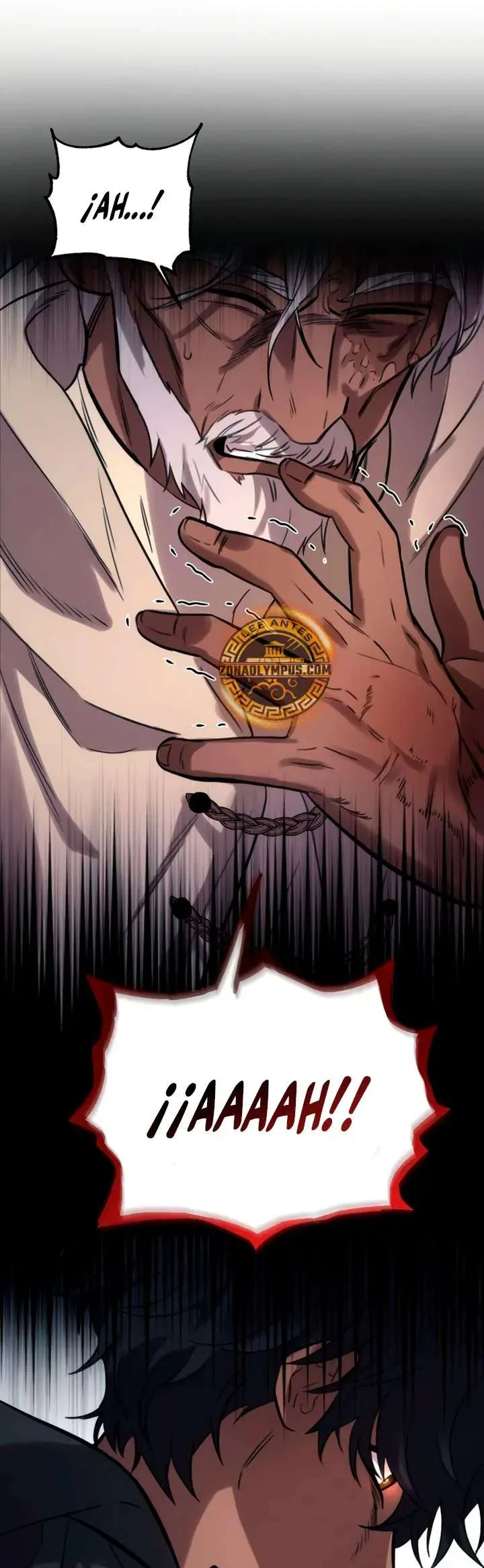 Crónicas de un Inmortal Capitulo 5 página 10
