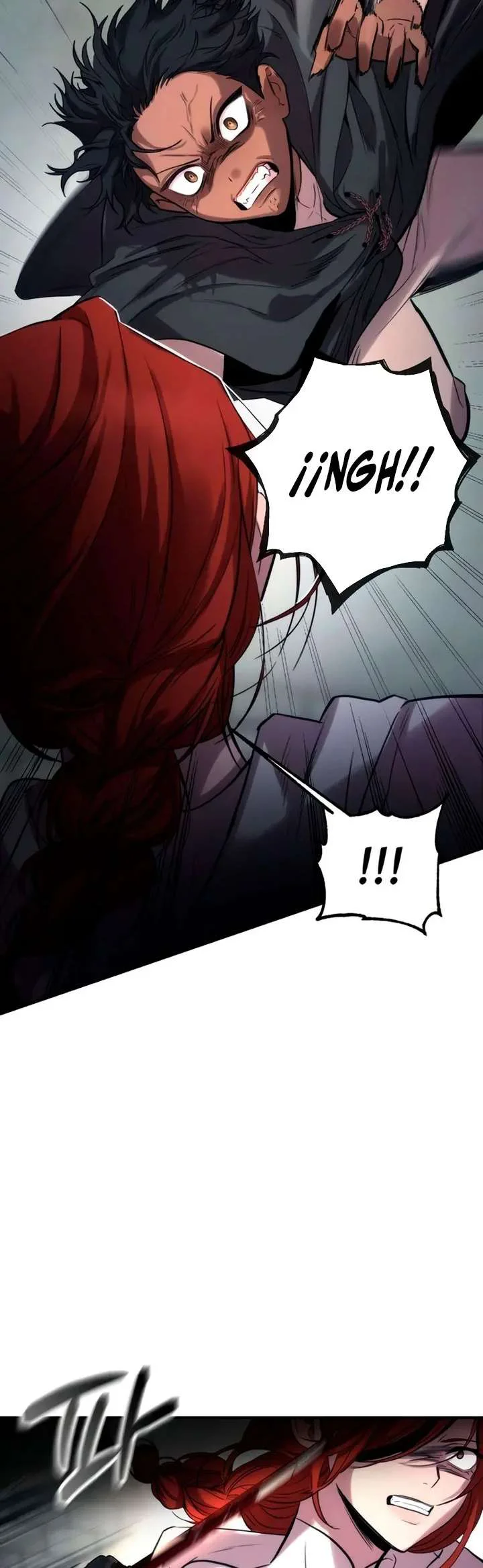 Crónicas de un Inmortal Capitulo 5 página 13