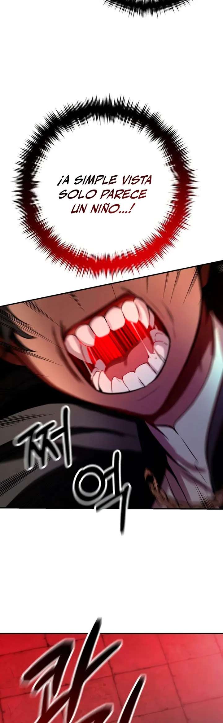 Crónicas de un Inmortal Capitulo 5 página 17