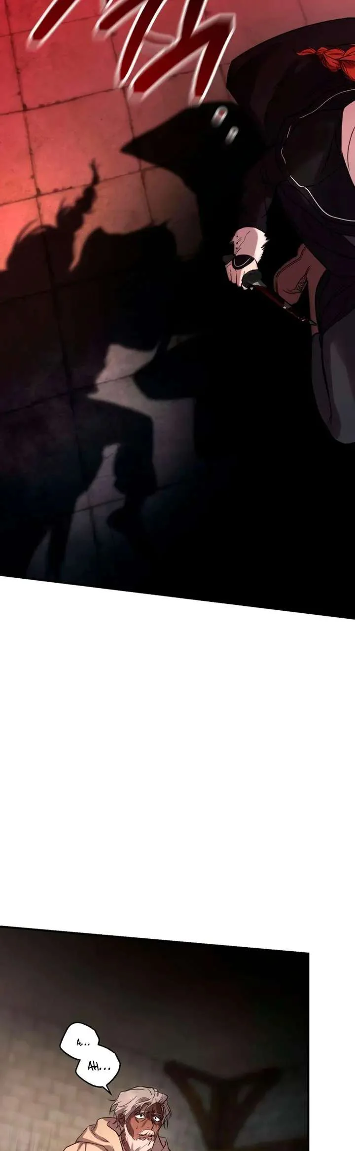 Crónicas de un Inmortal Capitulo 5 página 18