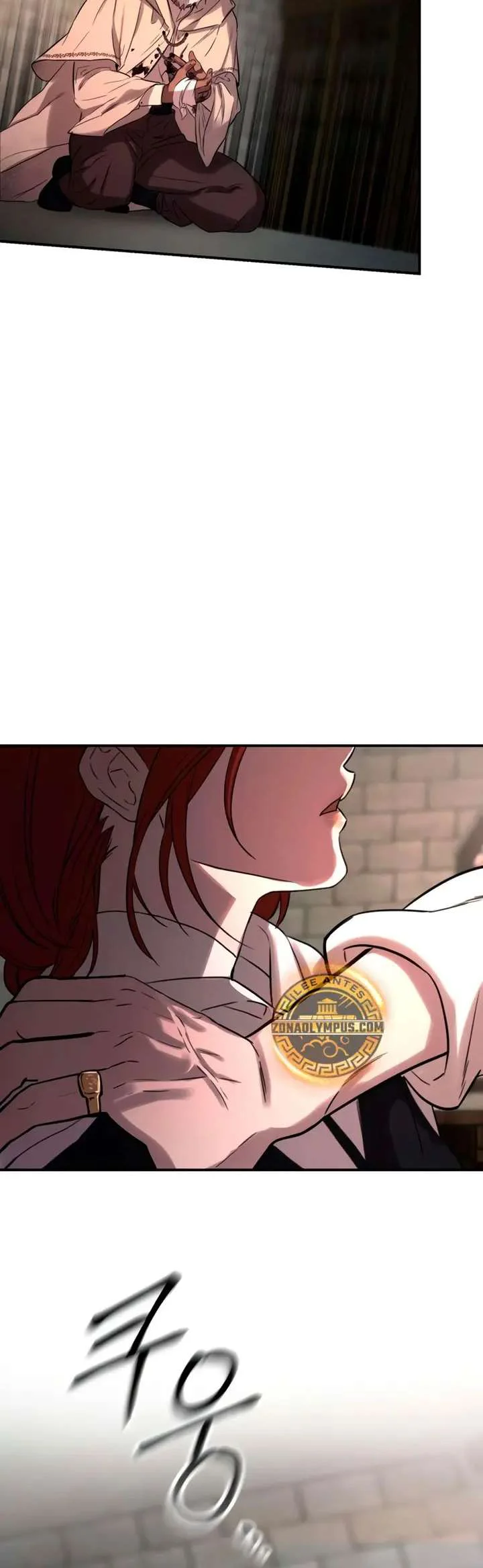 Crónicas de un Inmortal Capitulo 5 página 19