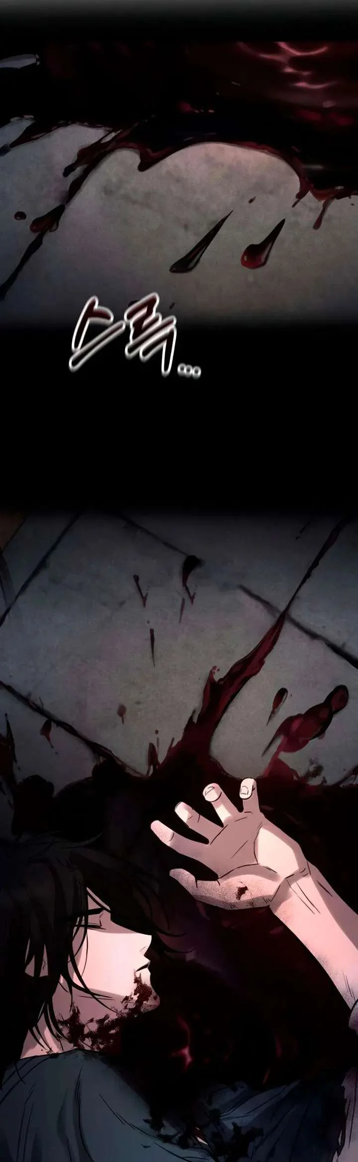 Crónicas de un Inmortal Capitulo 5 página 29