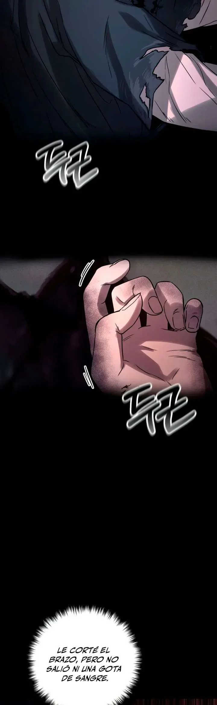 Crónicas de un Inmortal Capitulo 5 página 30