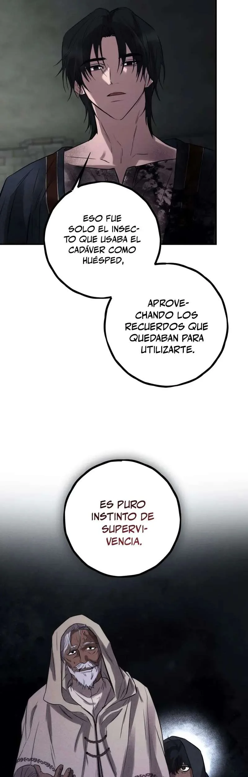 Crónicas de un Inmortal Capitulo 6 página 13