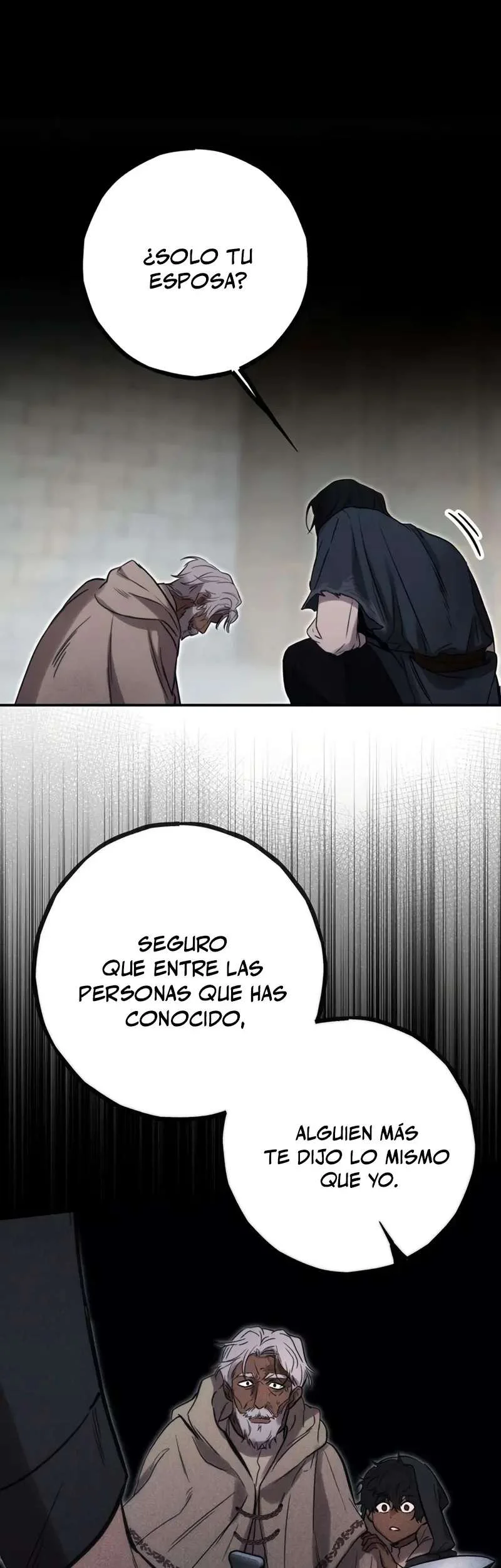 Crónicas de un Inmortal Capitulo 6 página 15