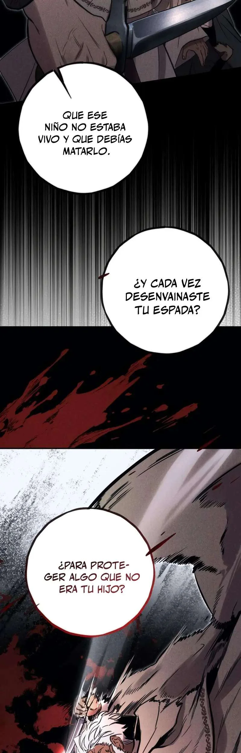 Crónicas de un Inmortal Capitulo 6 página 16