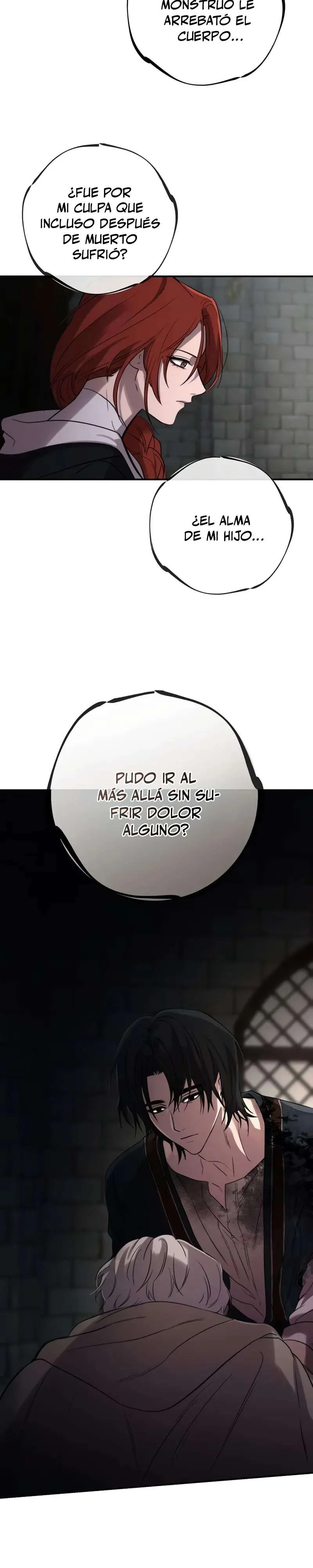 Crónicas de un Inmortal Capitulo 6 página 21
