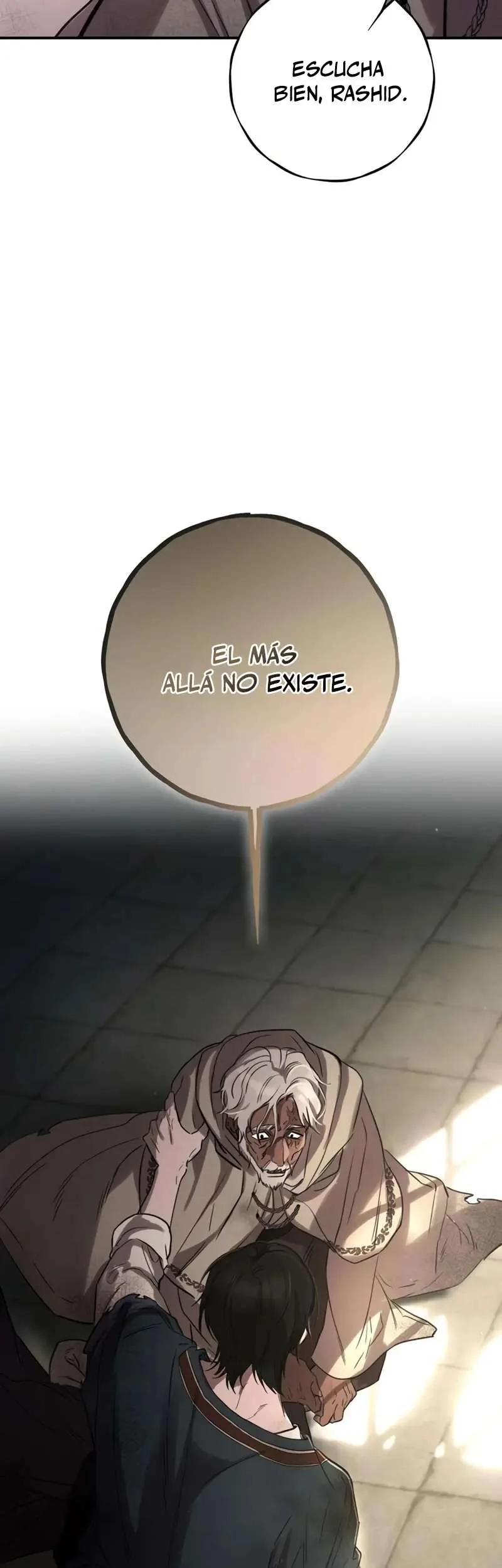 Crónicas de un Inmortal Capitulo 6 página 23