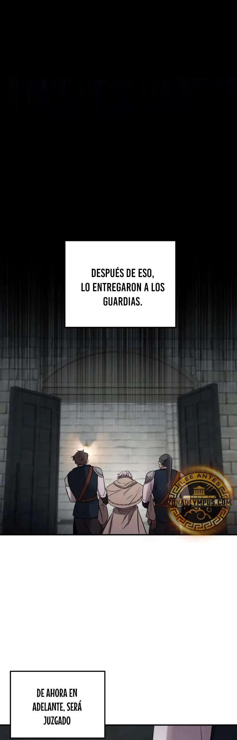 Crónicas de un Inmortal Capitulo 6 página 26