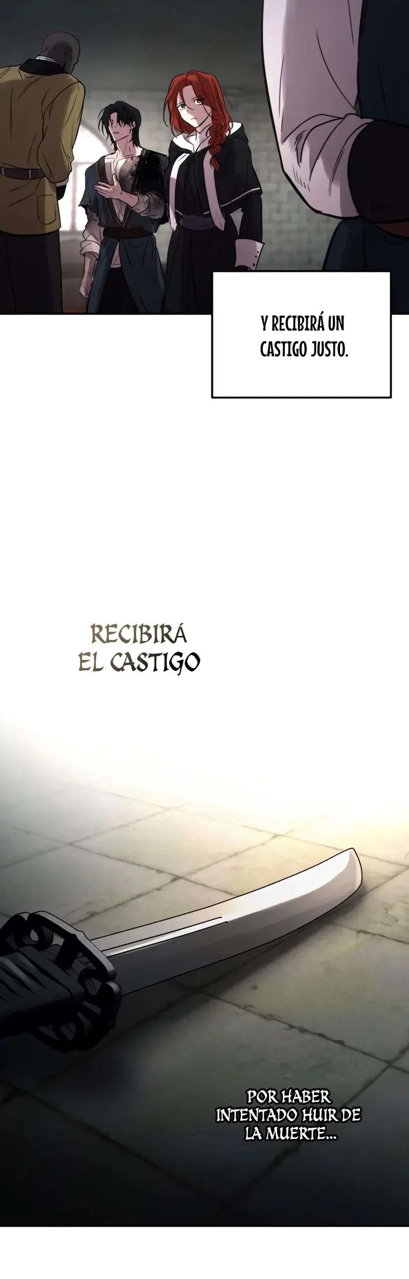 Crónicas de un Inmortal Capitulo 6 página 27
