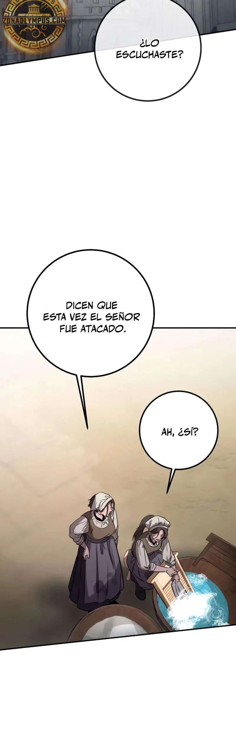 Crónicas de un Inmortal Capitulo 6 página 29