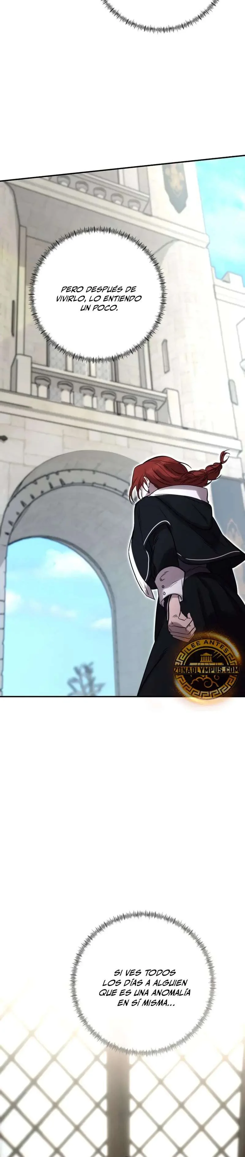 Crónicas de un Inmortal Capitulo 6 página 31