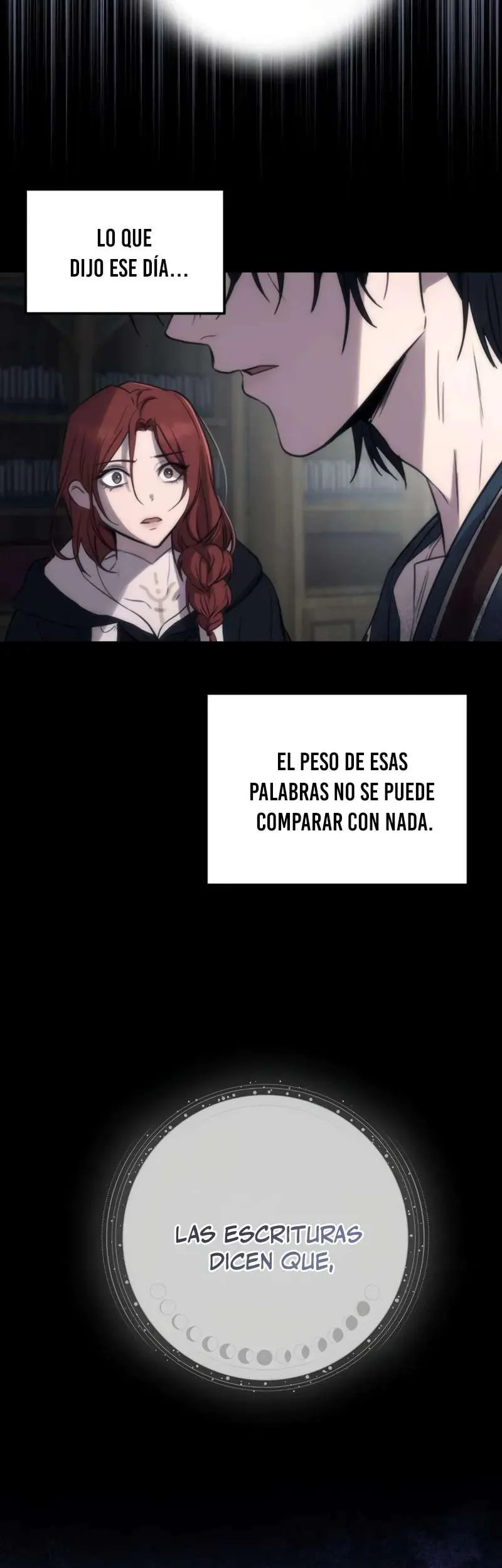 Crónicas de un Inmortal Capitulo 6 página 36