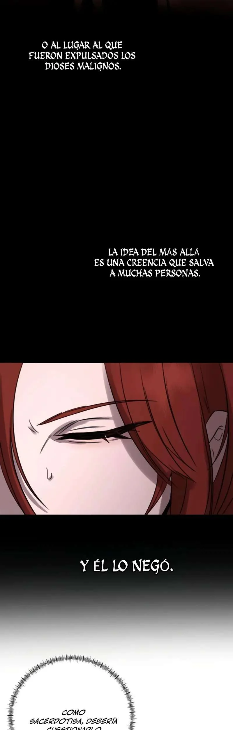 Crónicas de un Inmortal Capitulo 6 página 38