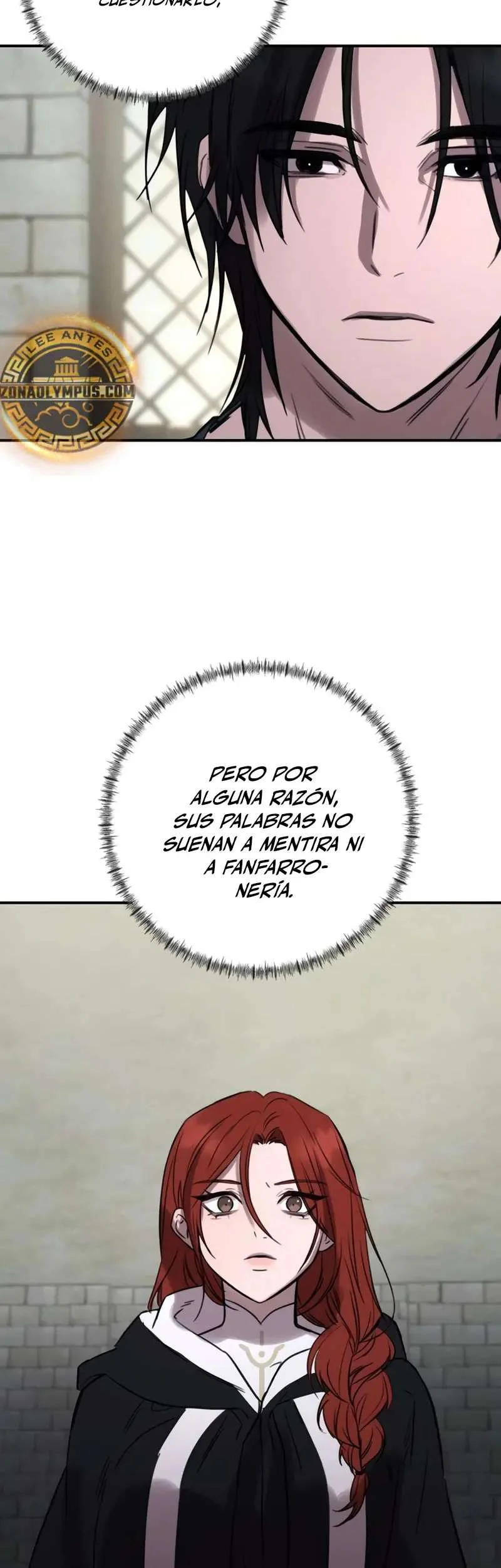 Crónicas de un Inmortal Capitulo 6 página 39