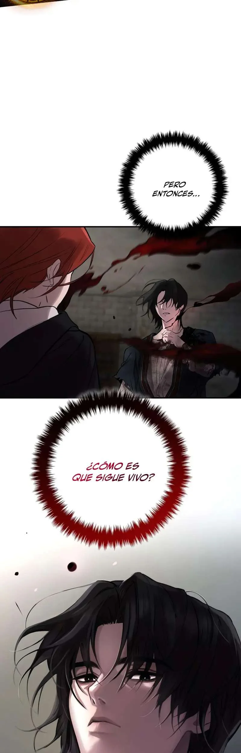 Crónicas de un Inmortal Capitulo 6 página 4