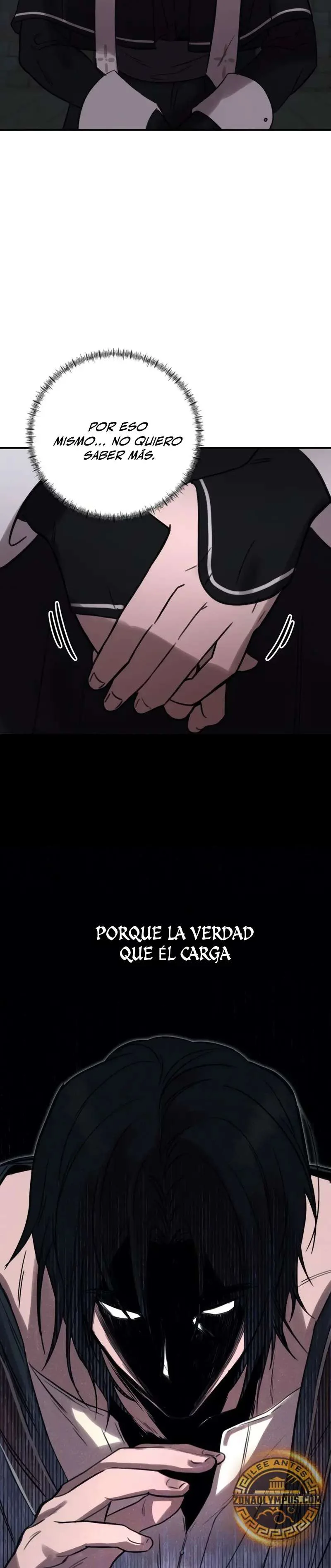 Crónicas de un Inmortal Capitulo 6 página 40