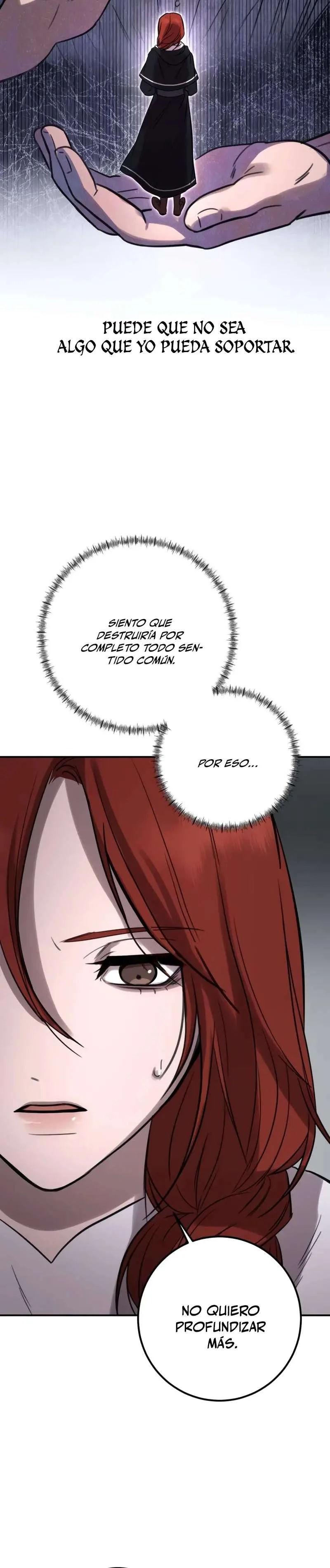 Crónicas de un Inmortal Capitulo 6 página 41
