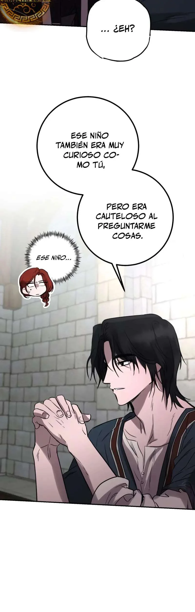 Crónicas de un Inmortal Capitulo 6 página 43