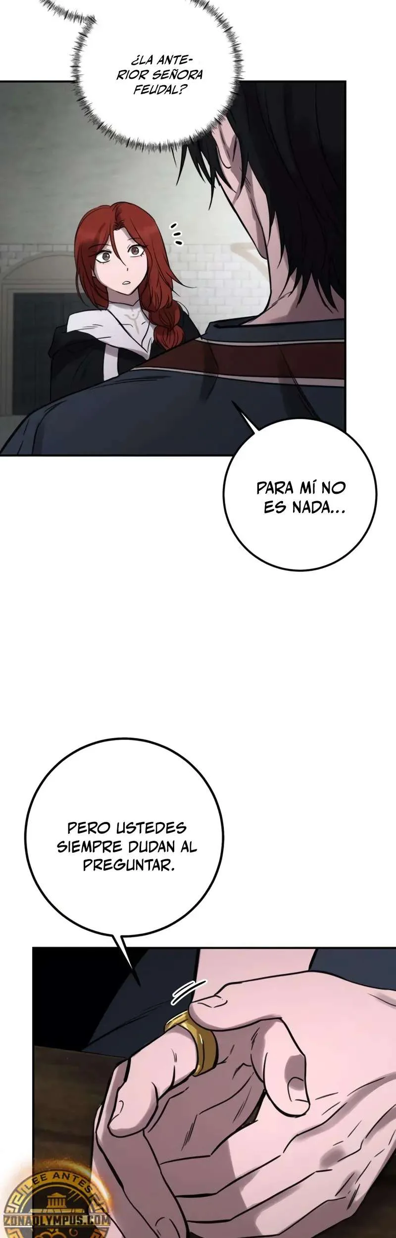 Crónicas de un Inmortal Capitulo 6 página 46