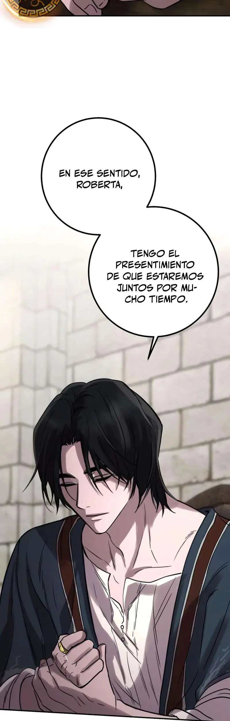 Crónicas de un Inmortal Capitulo 6 página 47