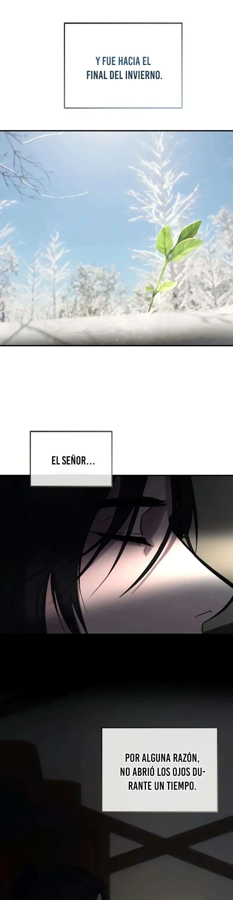 Crónicas de un Inmortal Capitulo 6 página 50