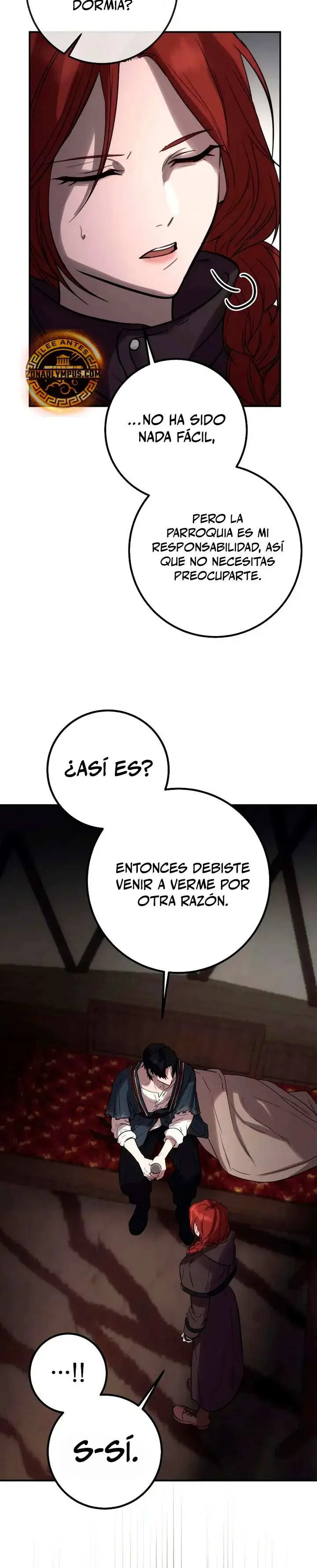 Crónicas de un Inmortal Capitulo 7 página 15