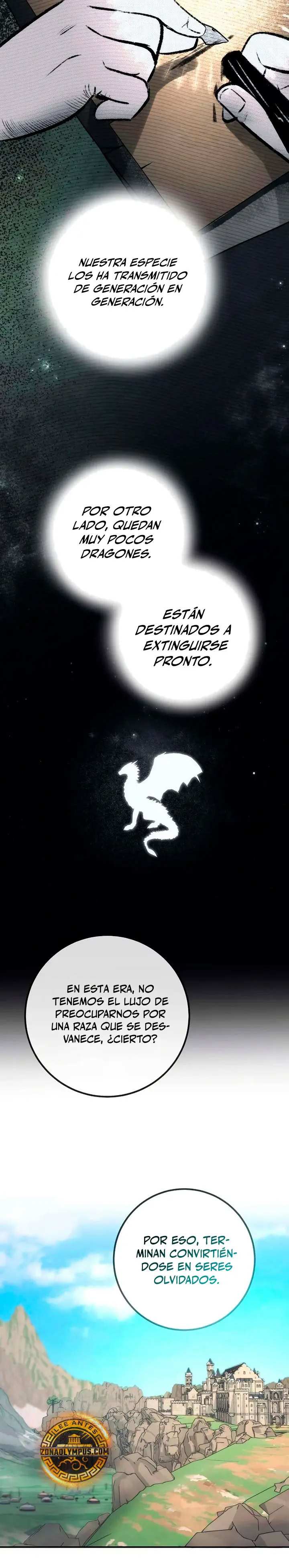 Crónicas de un Inmortal Capitulo 7 página 21