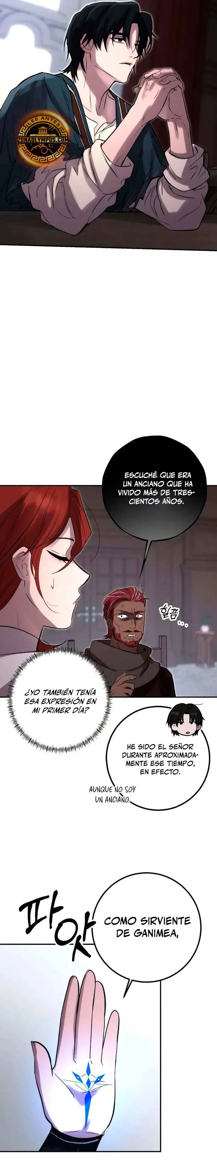 Crónicas de un Inmortal Capitulo 7 página 24