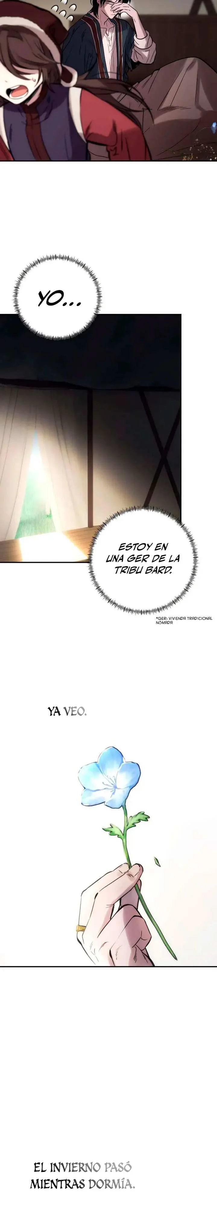 Crónicas de un Inmortal Capitulo 7 página 5