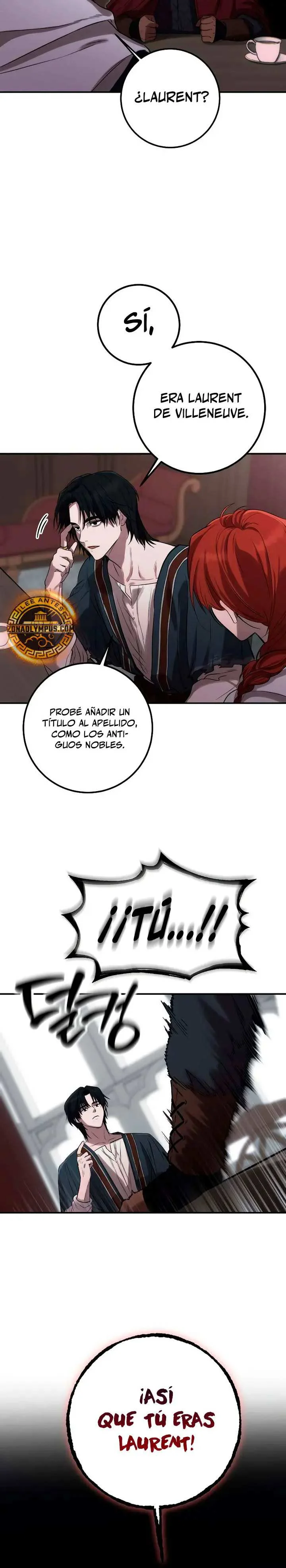 Crónicas de un Inmortal Capitulo 8 página 14