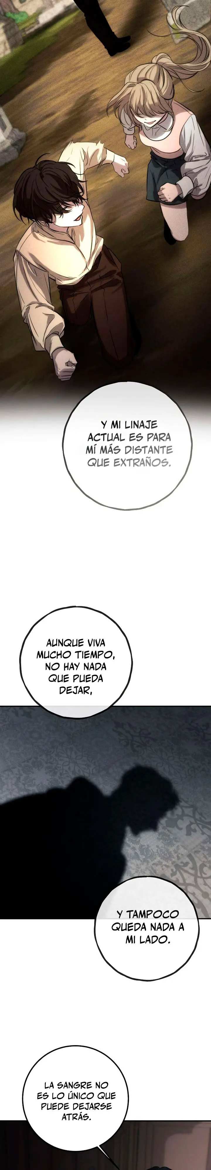Crónicas de un Inmortal Capitulo 8 página 26