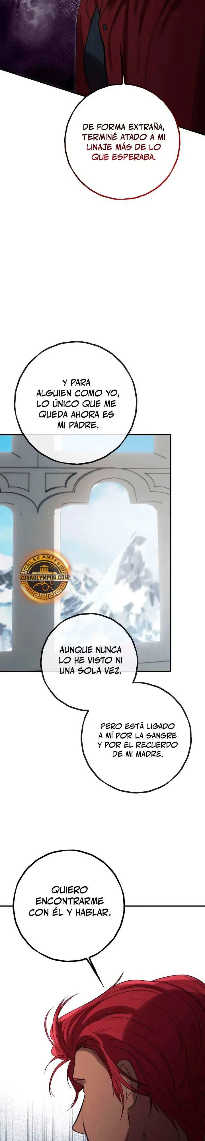 Crónicas de un Inmortal Capitulo 8 página 28