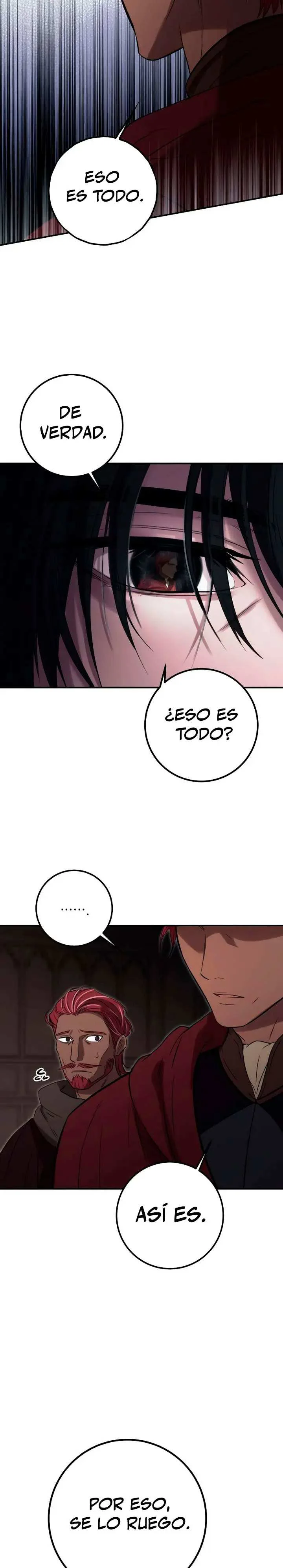 Crónicas de un Inmortal Capitulo 8 página 29