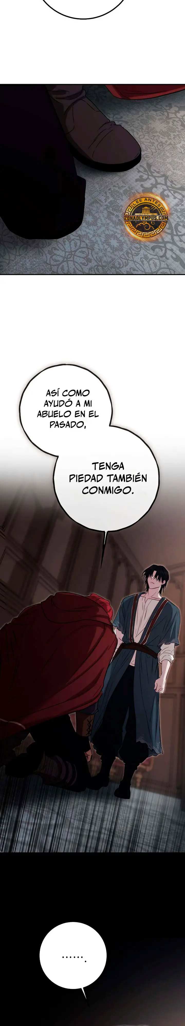 Crónicas de un Inmortal Capitulo 8 página 30