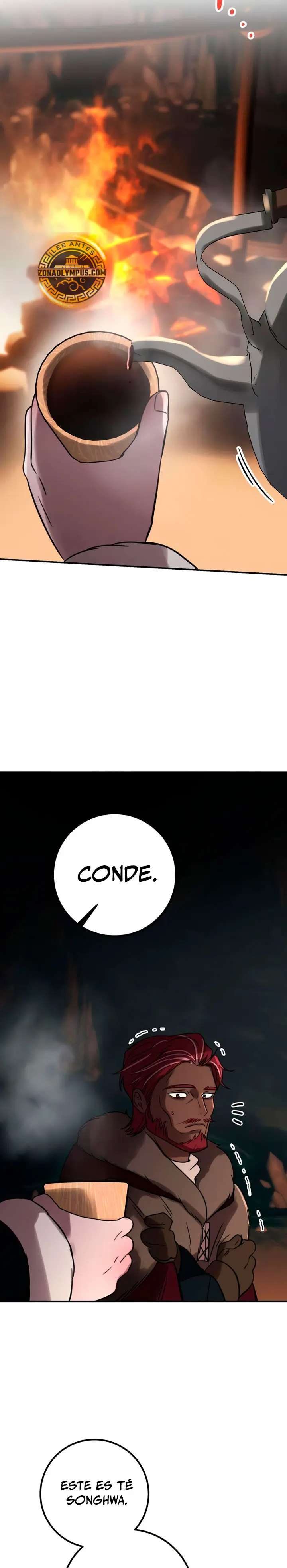 Crónicas de un Inmortal Capitulo 9 página 23