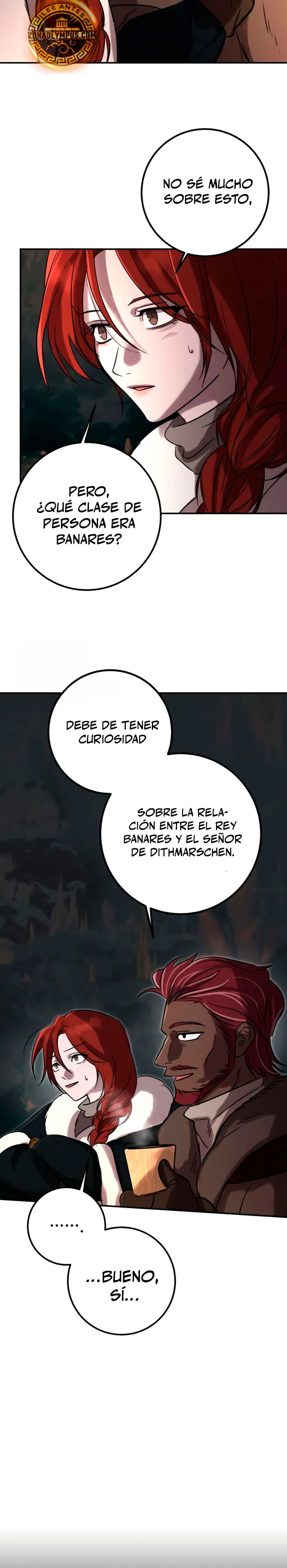 Crónicas de un Inmortal Capitulo 9 página 28