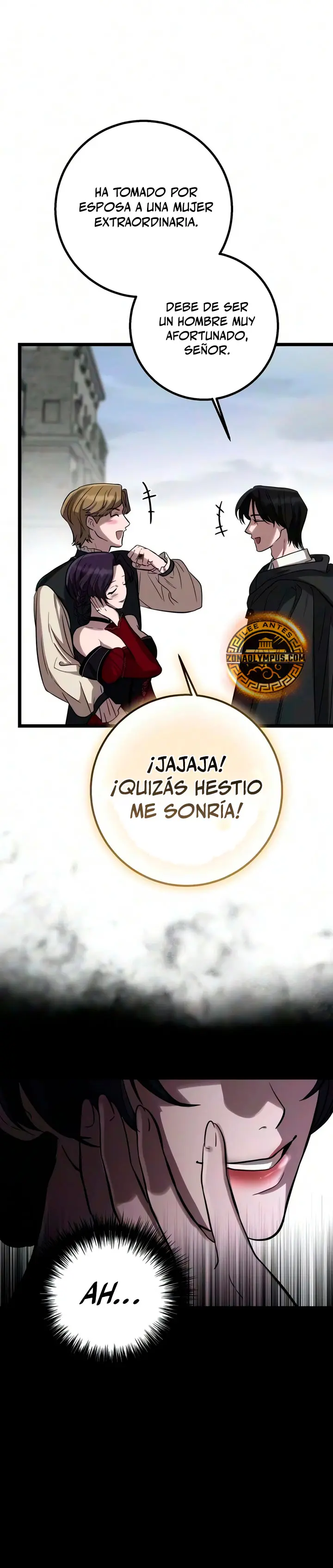 Crónicas de un Inmortal capitulo 20 página 17